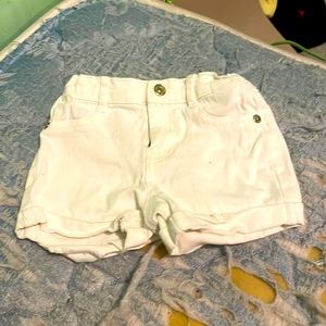 Girls shorts